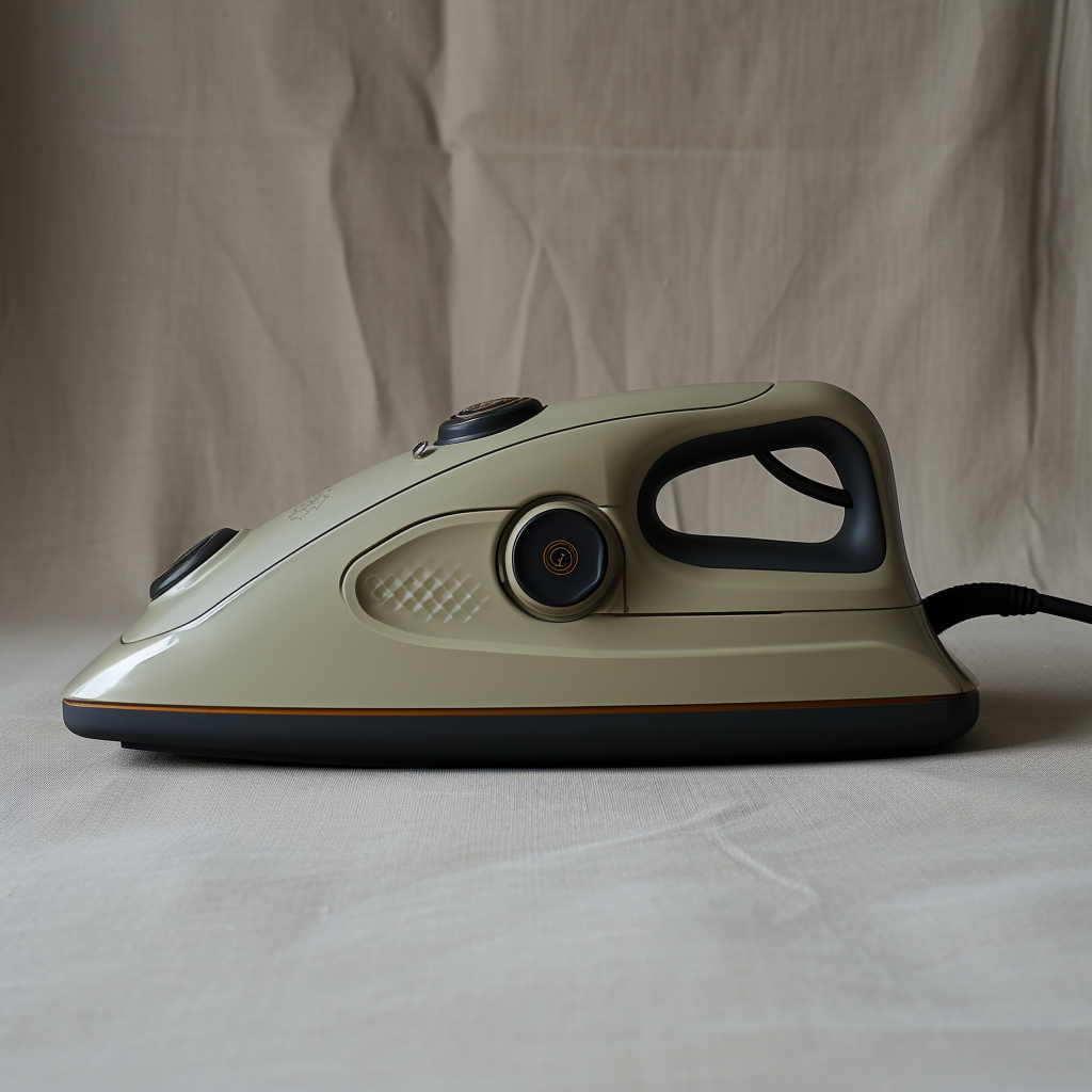 Dampfbügeleisen 2400W